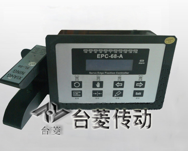 光電糾偏控制系統 光電糾偏控制系統