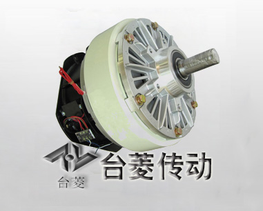 工業(yè)磁粉制動器 工業(yè)磁粉制動器