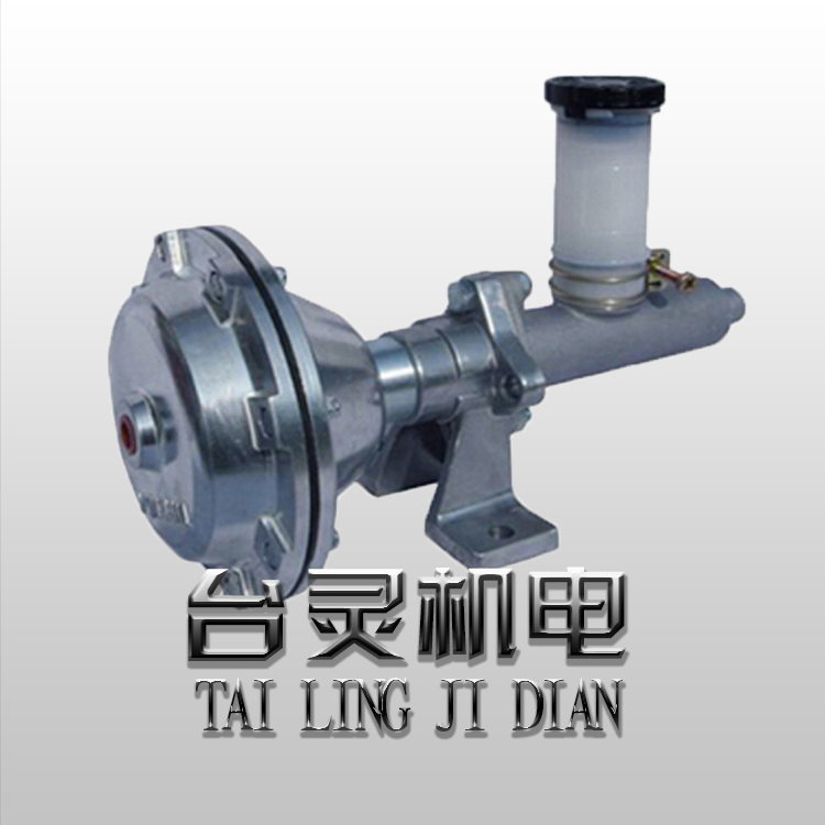 空油轉換增壓器BST型 空油轉換增壓器BST型