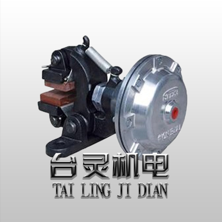 TL-DBG立式空壓碟式制動器 TL-DBG立式空壓碟式制動器