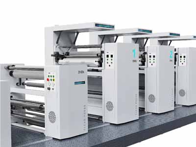 印刷機械 印刷機械