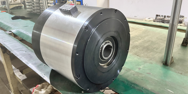 離合制動組合體